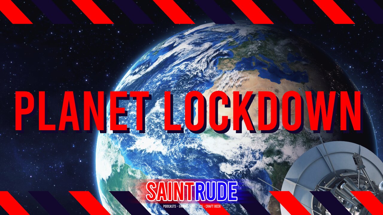 Planet Lockdown Documentary Film [Mirror]