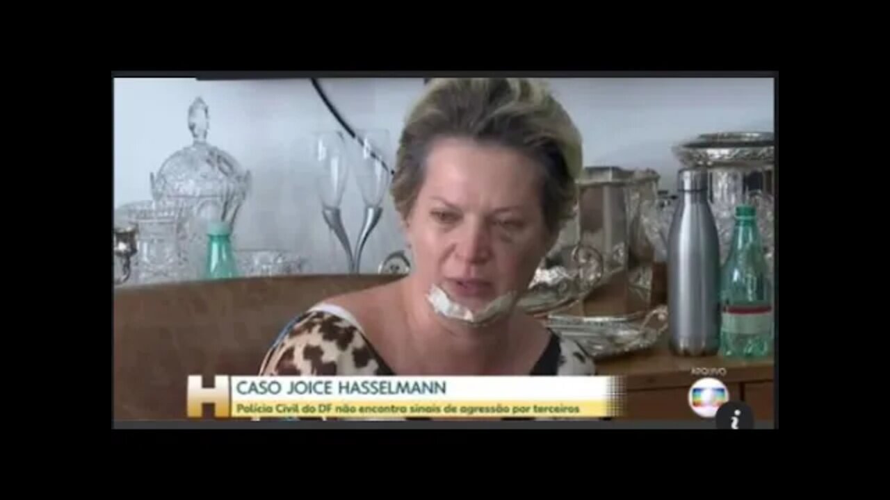 Joice Hasselmann : Conclusão do caso joice hasselmann