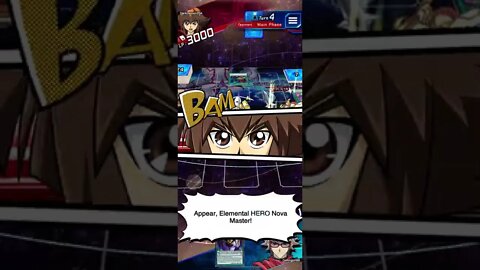 Yu-Gi-Oh! Duel Links - KC Cup Sept. 2022 Day 12 x D/D or D/D/D Deck