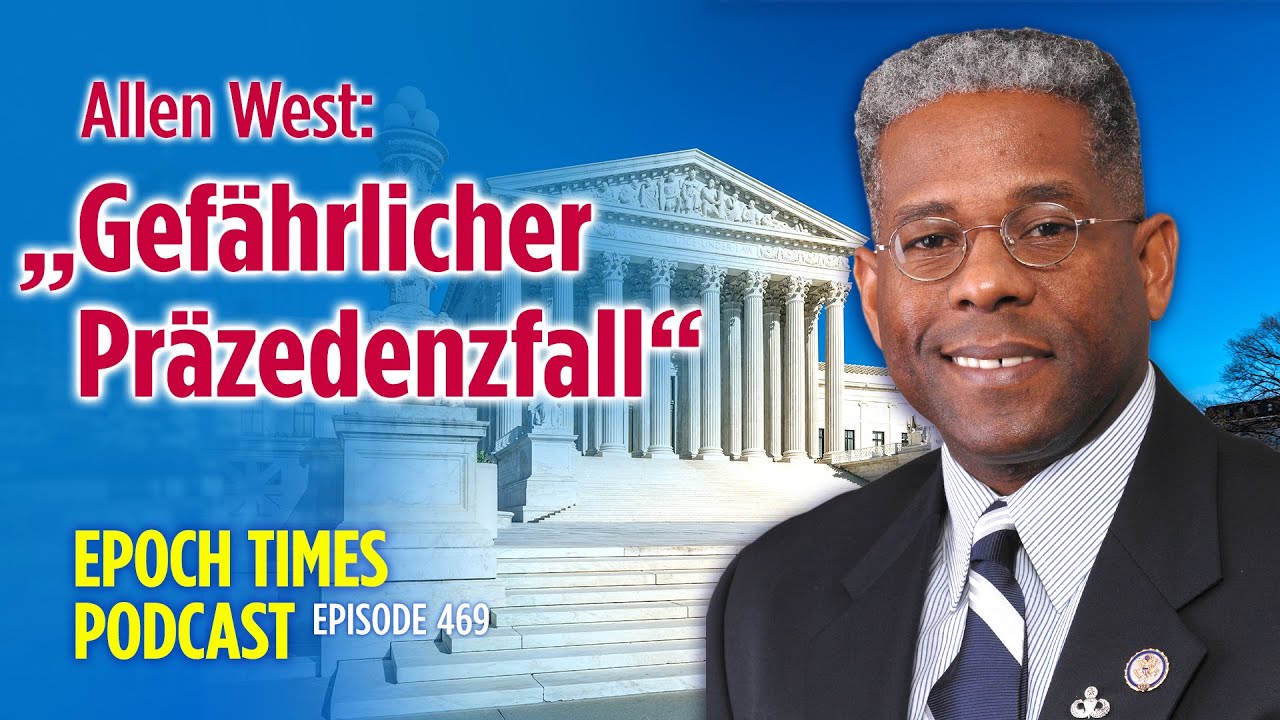 Sezessionsdebatte nach SCOTUS-Beschluss: Gründung einer „Union gesetzestreuer Staaten“ in Texas?