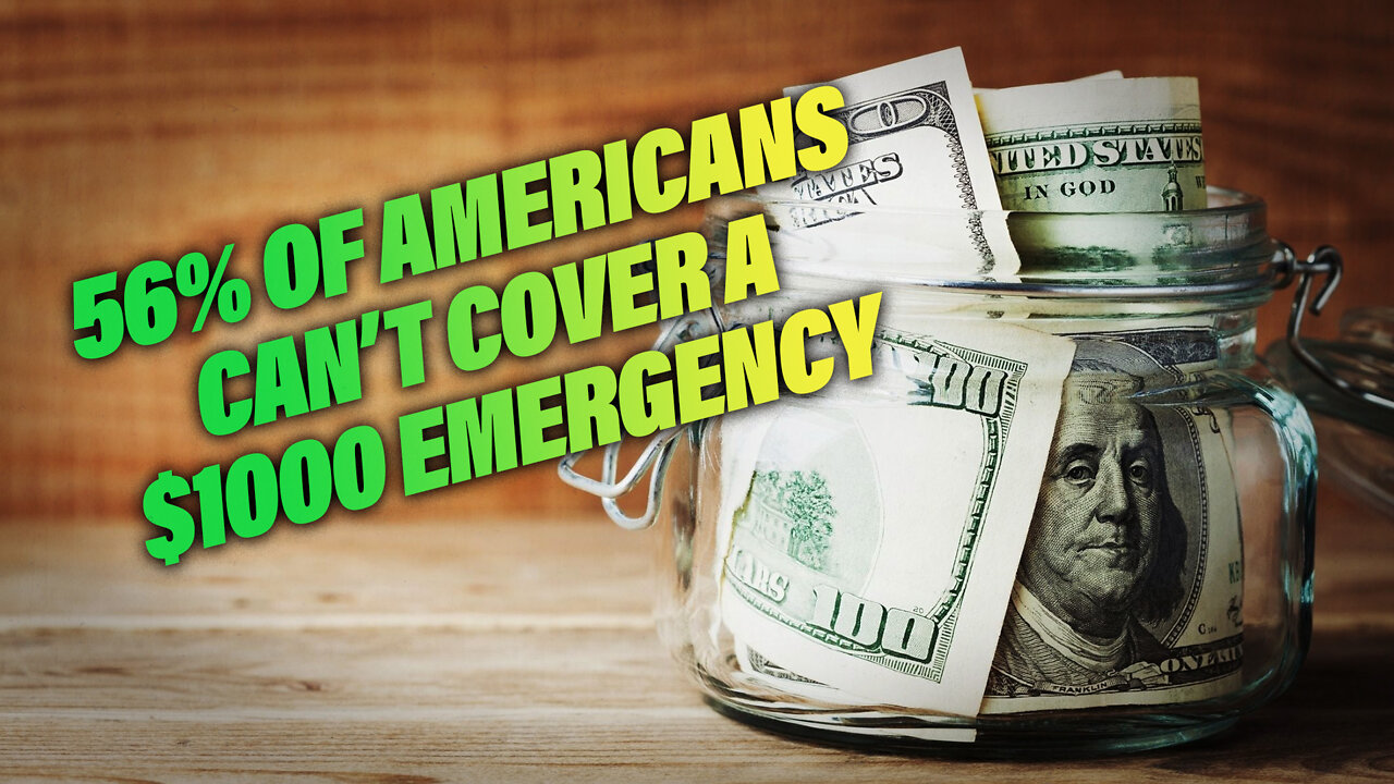 Is This What Biden Calls Economic Success?