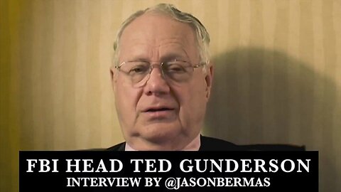 Former FBI Head Ted Gunderson Expose the Satanic Pedophile Illuminati Again!