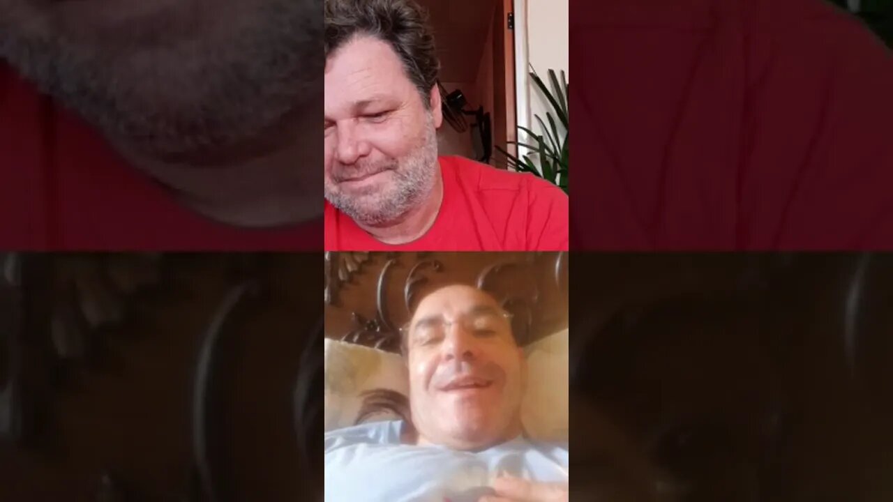 Bate papo com Bino de Portugal