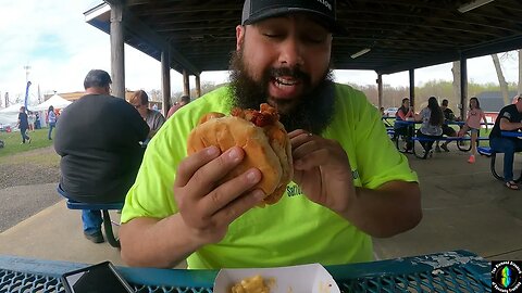 Friday's Feast! Food Truck Festival Ledyard CT!