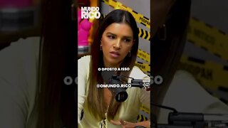 Seja Independente | Mariana Rios | #shorts Vídeo motivacional para status