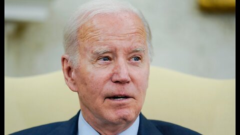 Biden Makes Weird, Disturbing, and Racist Remarks