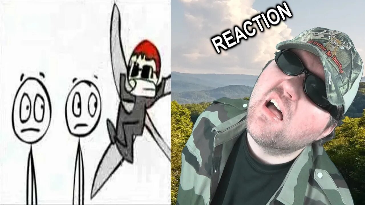 YTPMV- Dr. Octagonapus REACTION!!! (BBT)