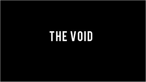 the void