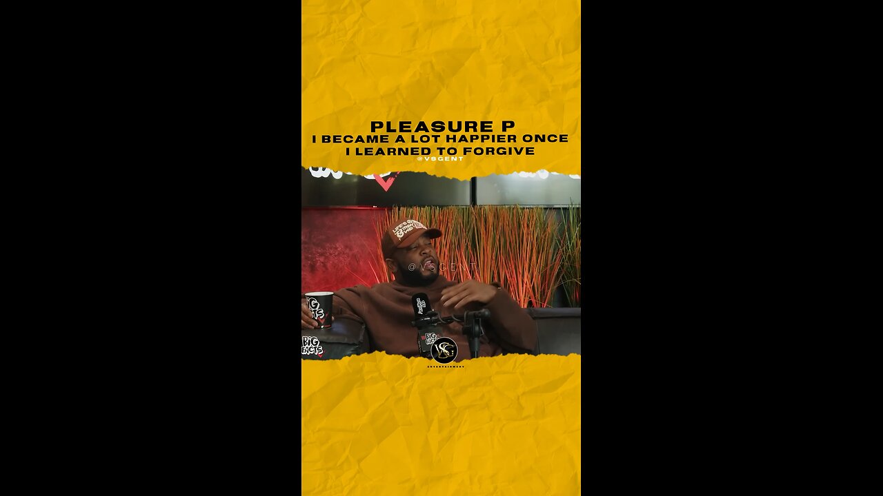 @pleasurep I became a lot happier once I learned to forgive