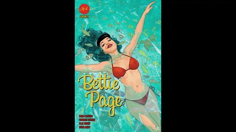 BETTIE PARTE 25