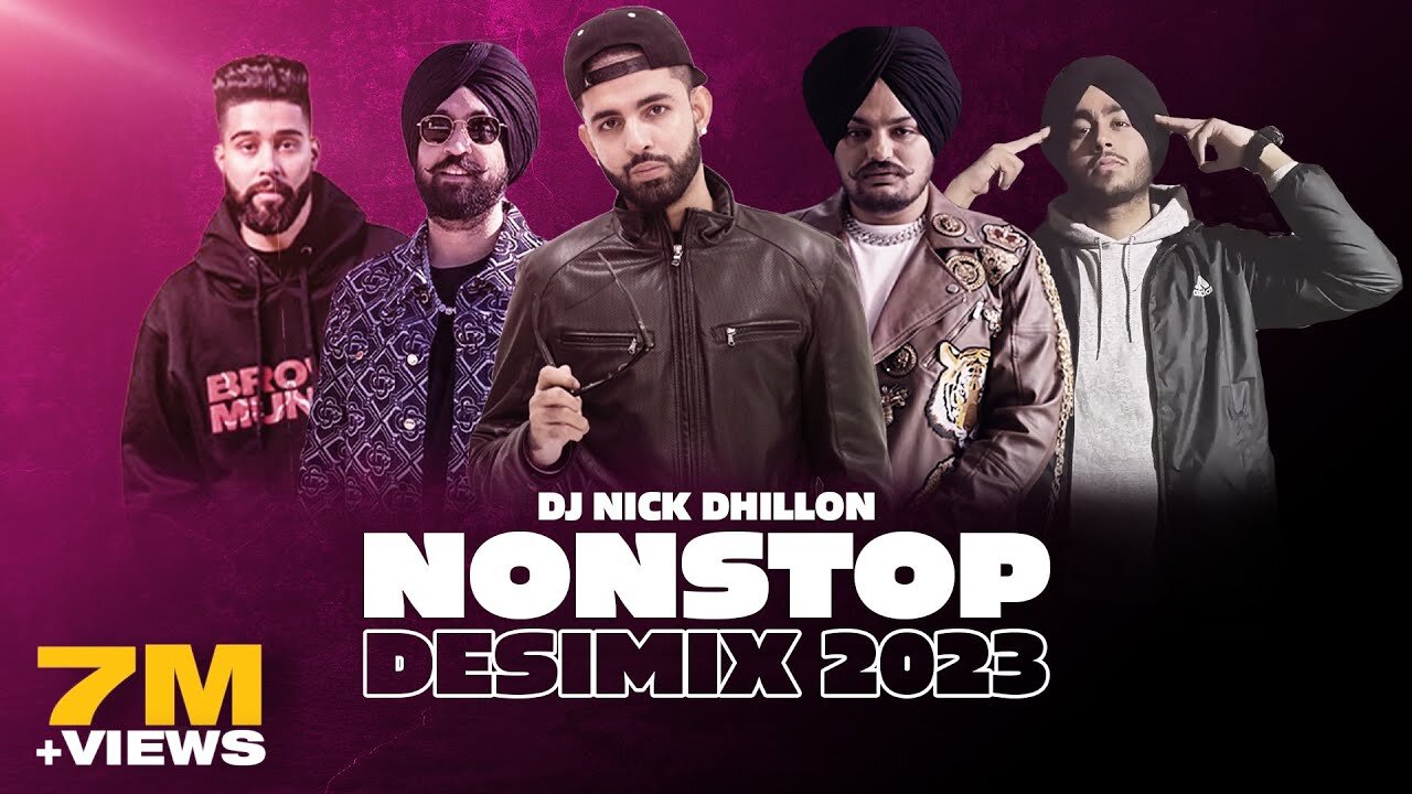 Heel Best New Punjabi song 2024 [ Kaka ]