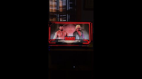 Bobby Roode Vs DDP 92