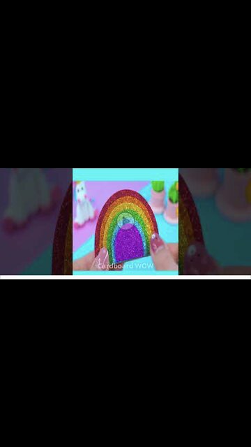 DIY Miniature #140 - How To Make Super Cute