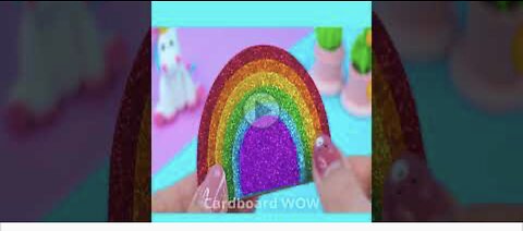 DIY Miniature #140 - How To Make Super Cute