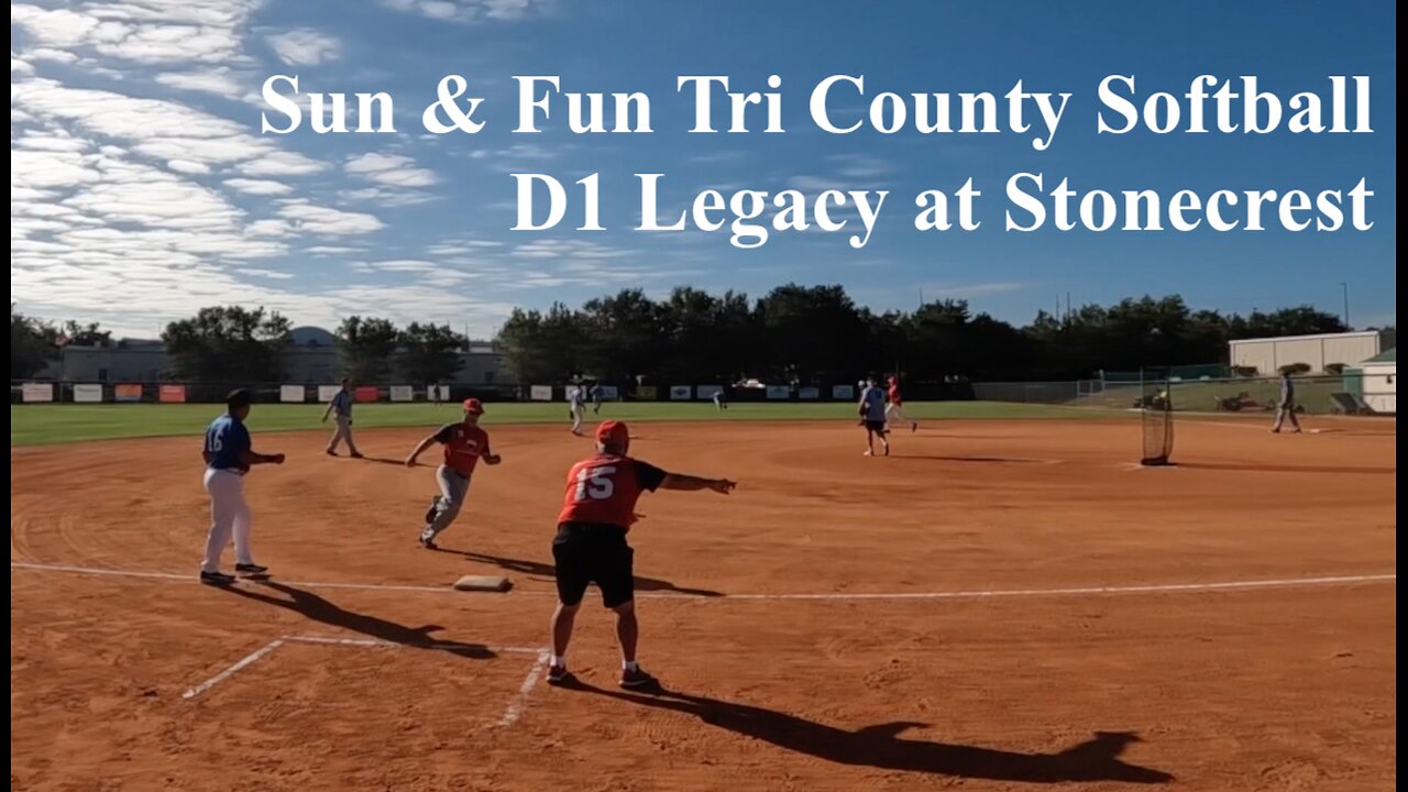 Legacy Leesburg, Florida at Stonecrest Summerfield, Florida