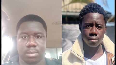 My mewing transformation from 12 to 17