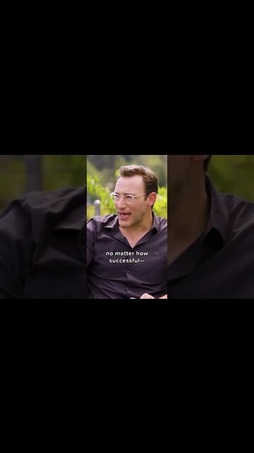 Leadership is a skill, not an innate quality. We must all continue to study leadership as we grow!