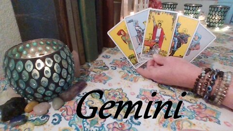 Gemini May 2022 ❤️💲 BOLD ACTIONS Will Be Taken Gemini!!! LOVE & CAREER Tarot Reading