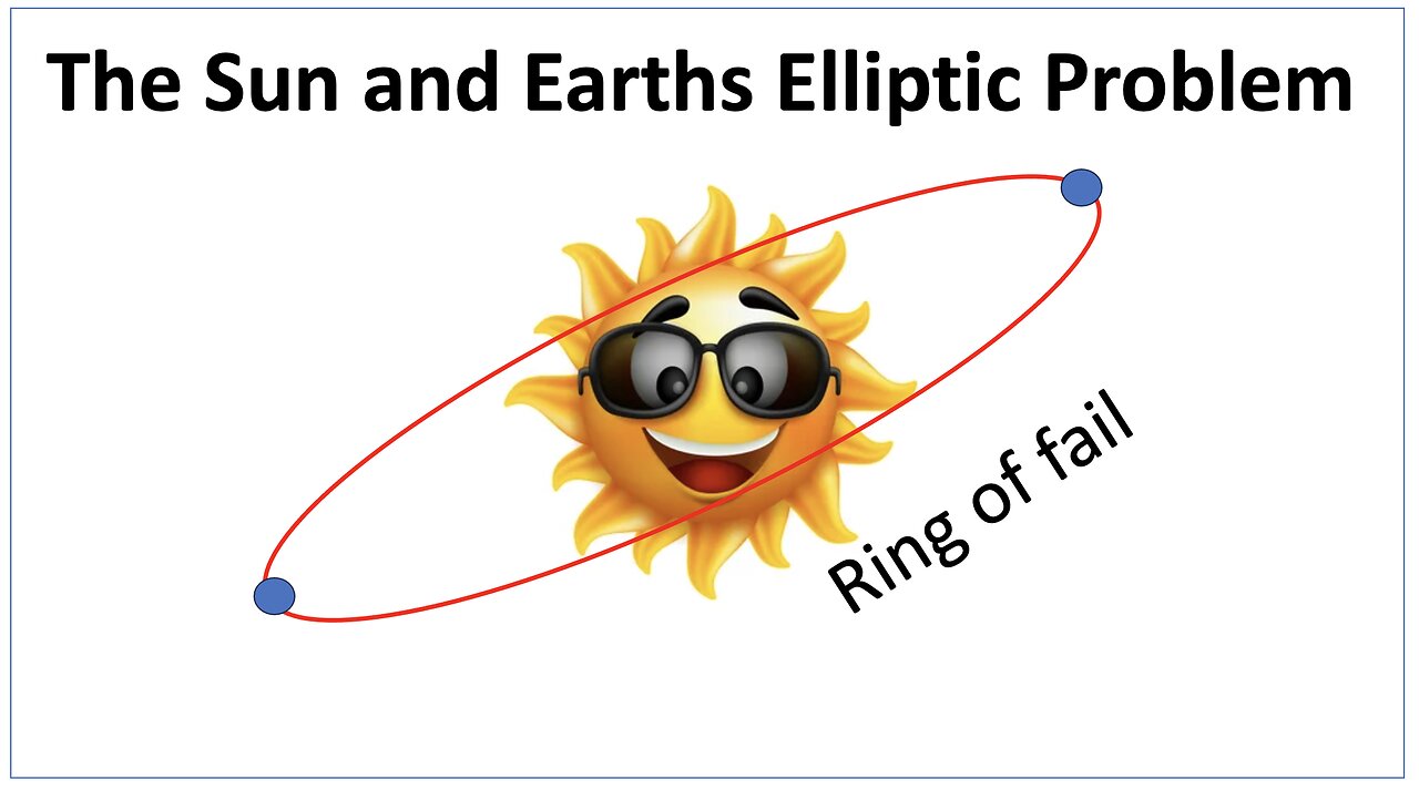 The elliptic "Ring of Fail"