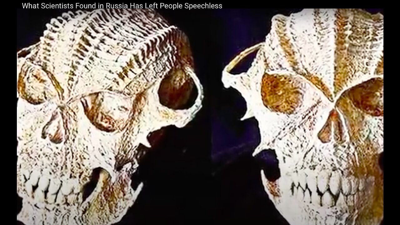 What Scientists Found in Russia Has Left People Speechless