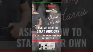 How To Start Your Own Virtual Dispensary #healthiswealth #over50fitclub #selfcare