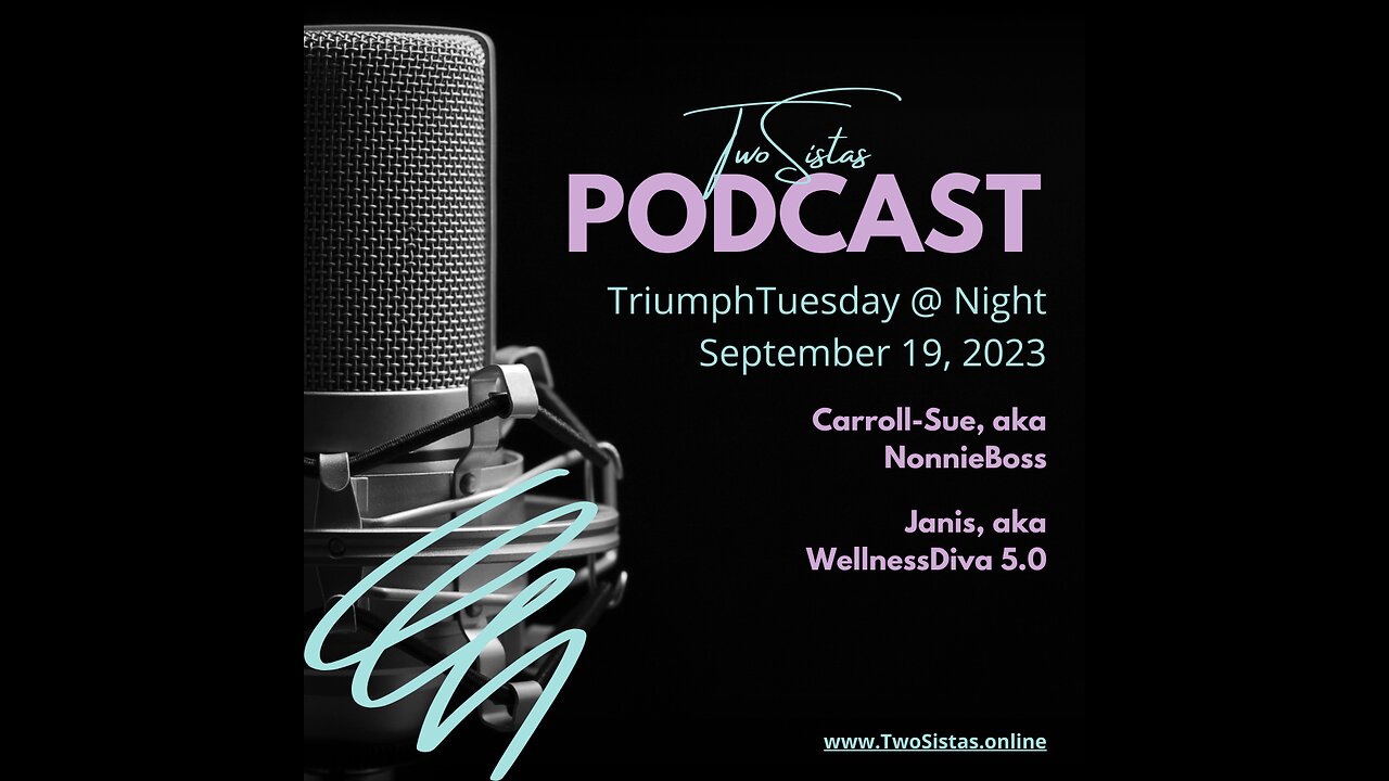 TriumphTuesday @ Night - 09.19.23