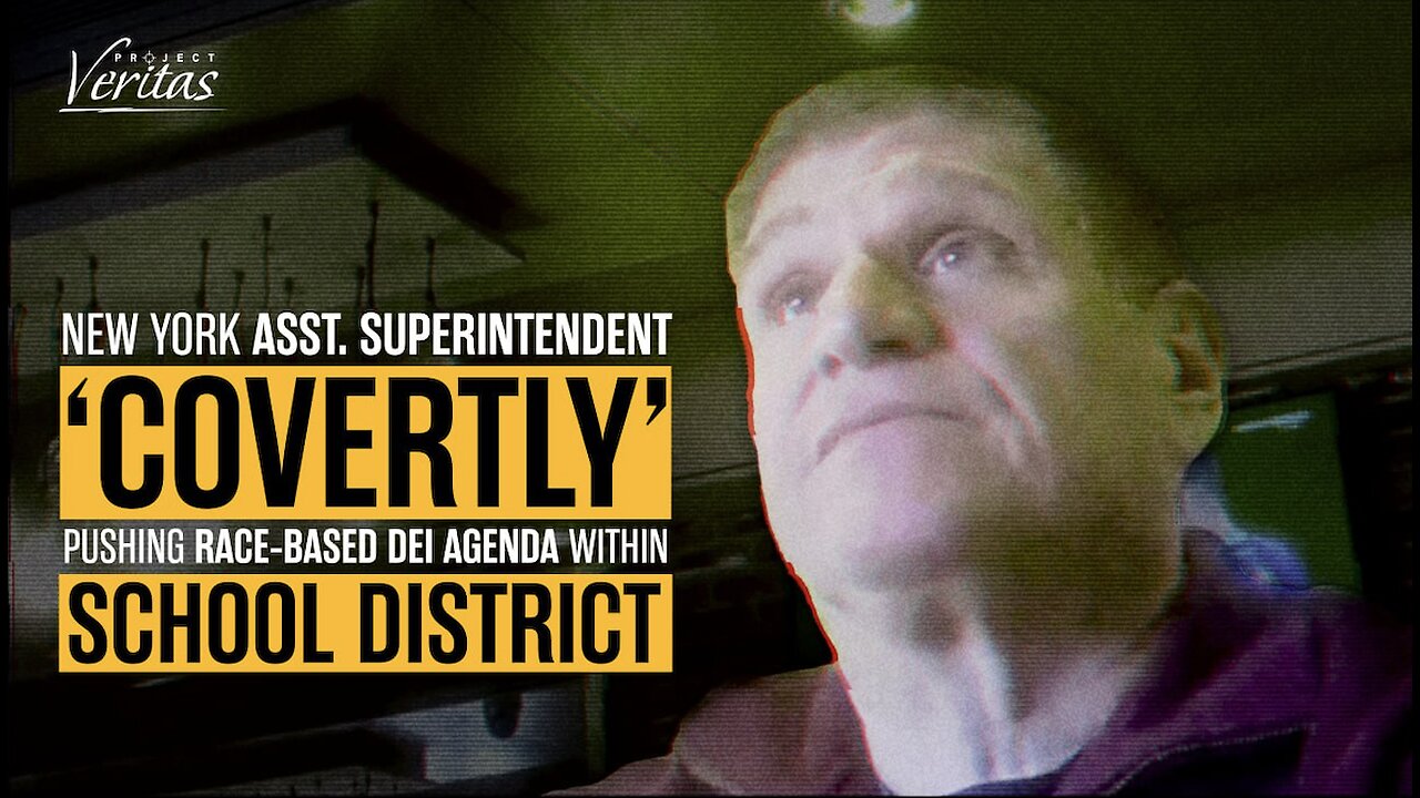 New York Asst. Superintendent 'Covertly' Pushing DEI Agenda Within School District