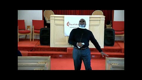 My New Life In Christ Pt. 2