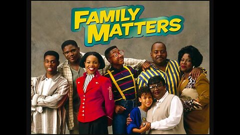 Family matters concerning the salvation of your soul