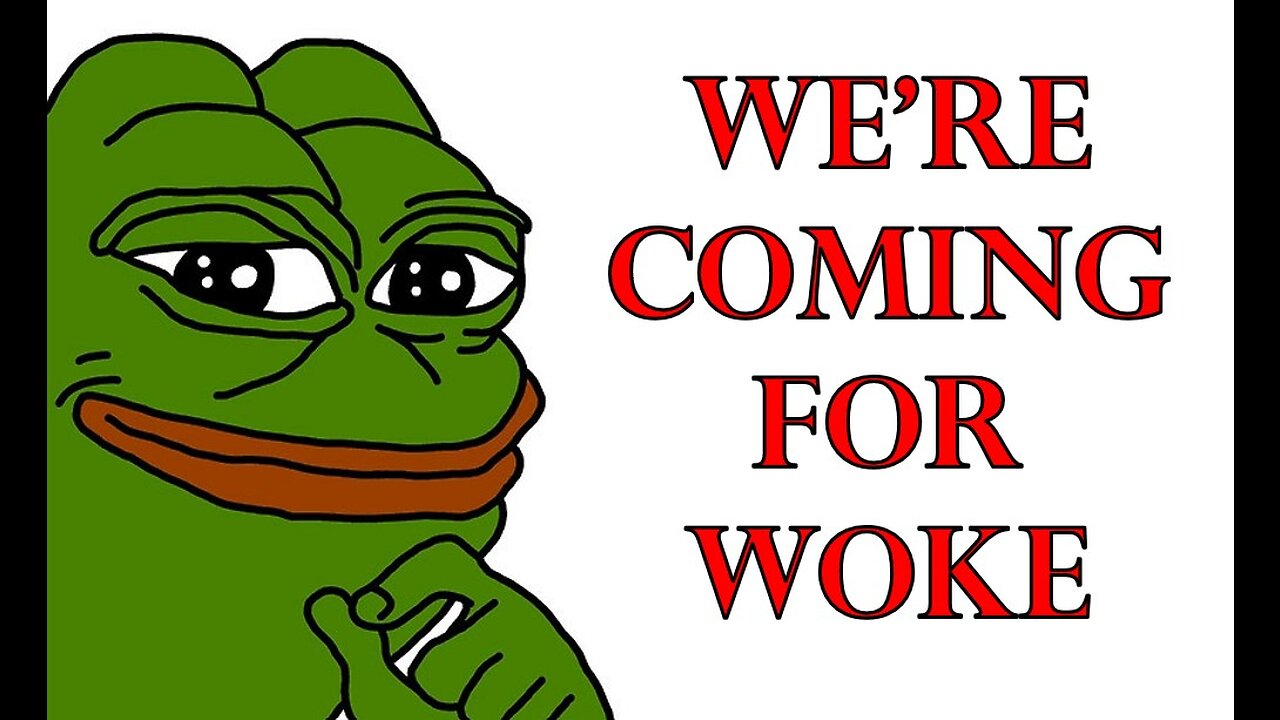 Great Awakening MEME Dance Party - 5/22/23