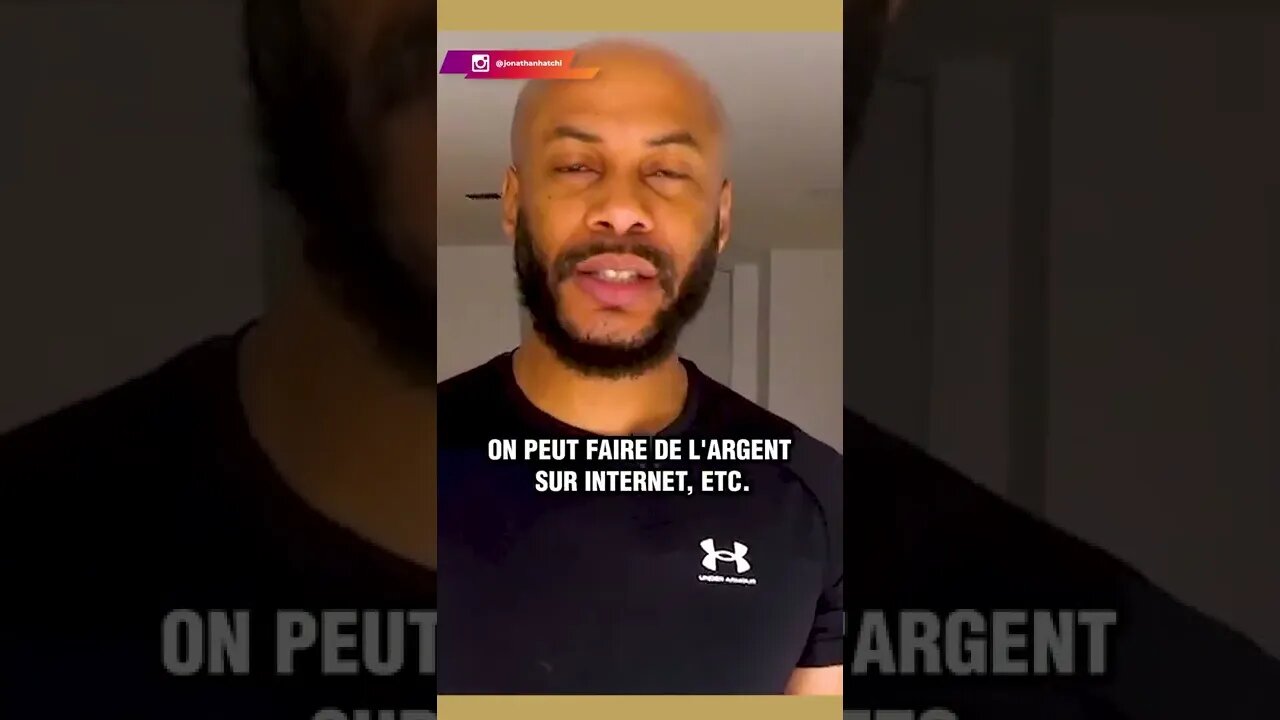 FAIS QUELQUE CHOSE DE TA VIE #shorts