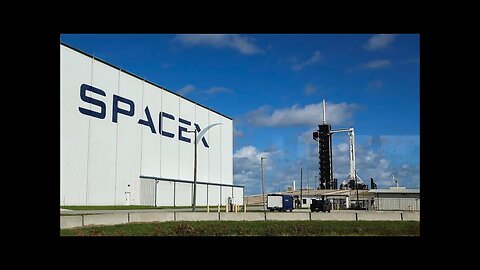 What’s The TRUE Purpose of SpaceX?