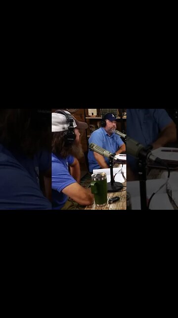 Jase Robertson Says Our 'Elite' Are Plain DUMB