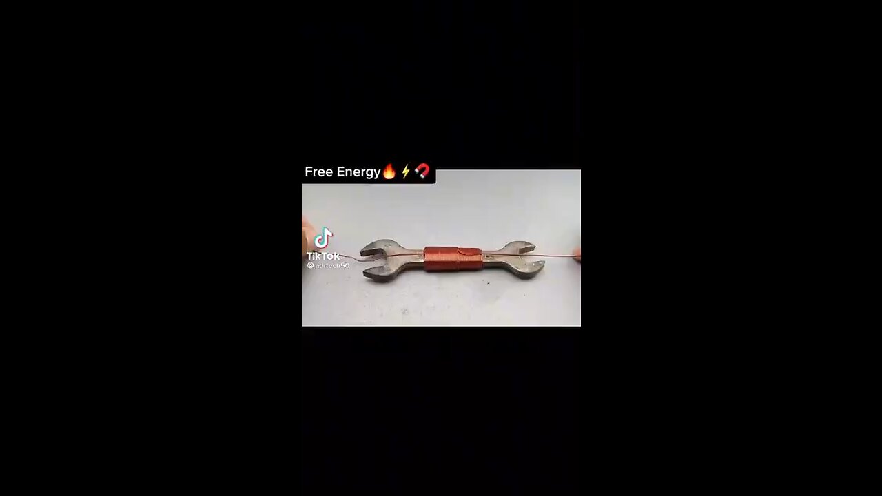 Free Energy