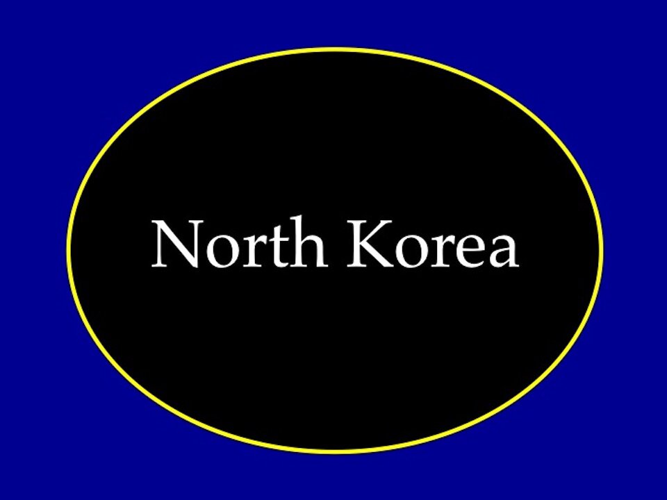 North Korea