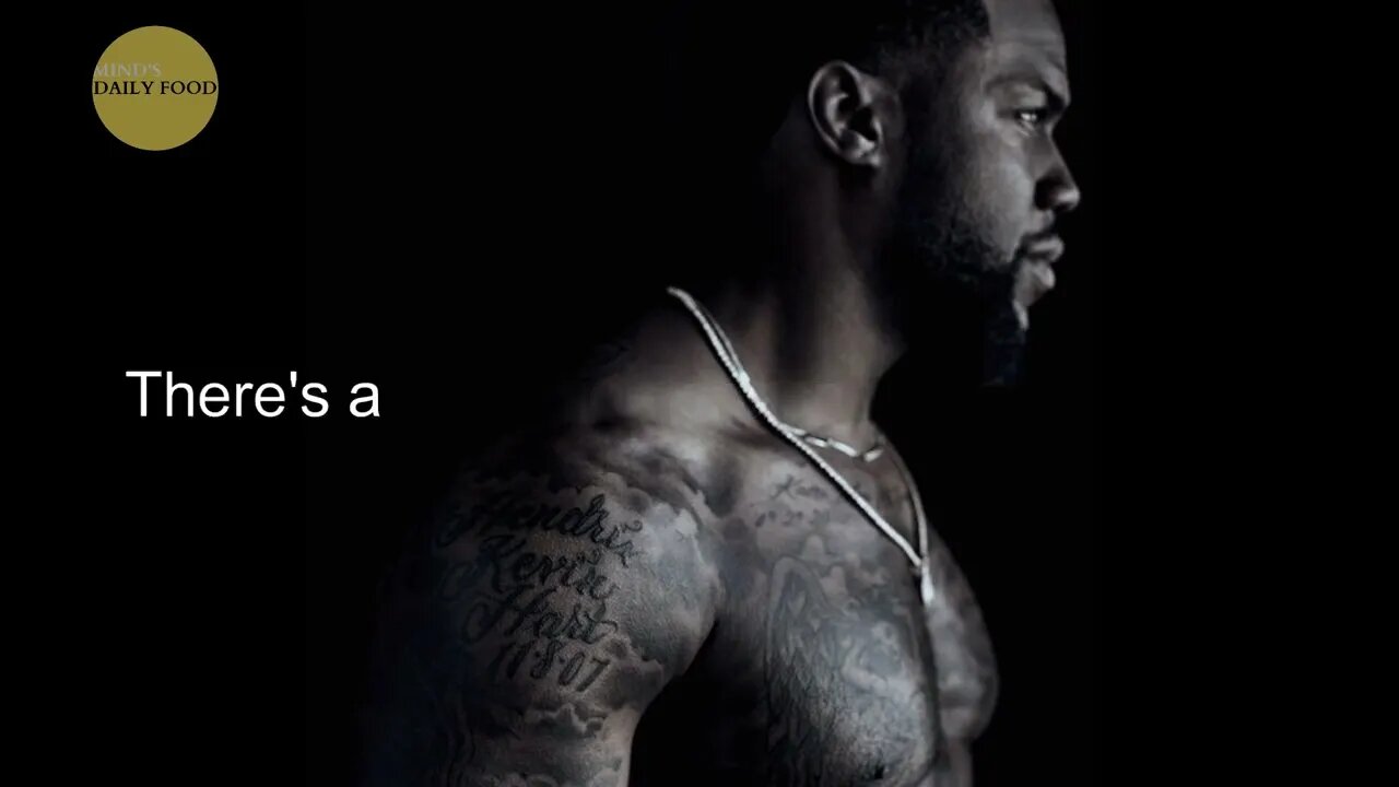 Kevin Hart Motivation, Powerful Motivational Speech Audio, Write Your Best Story