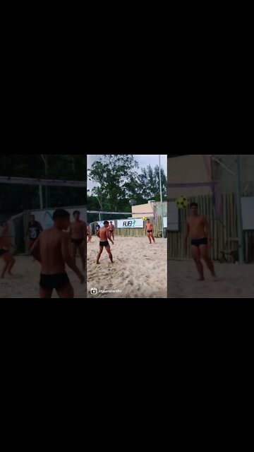 Quarteto CTGB x Desertores 🔥⚽️🍻