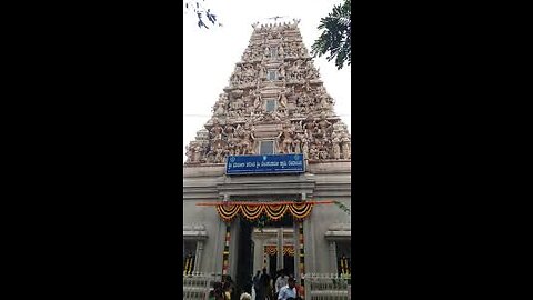 Lord Venkateswara,Bangalore