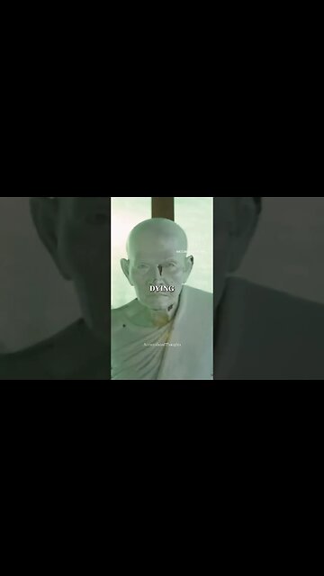 Learn the Art of Dying