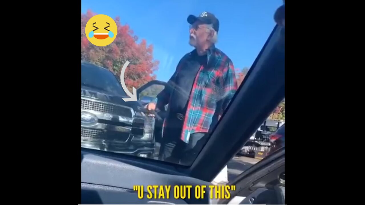 MORONS Play Prank on the Wrong Dude!