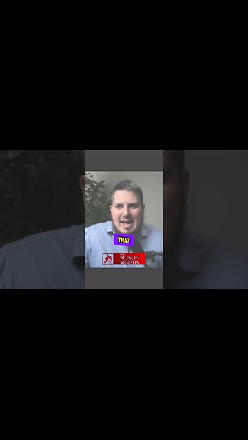 The biggest sign Israel is desperate