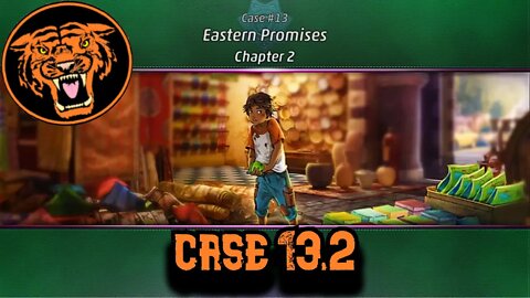 Pacific Bay: Case 13.2: Eastern Promises