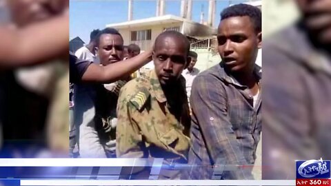 Ethio 360 News Tuesday Jan 05, 2021