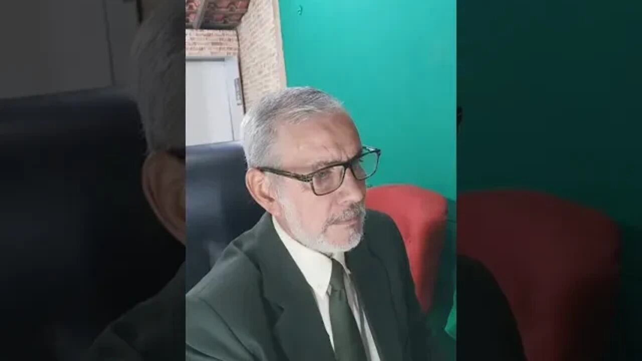 Live PATRIOTA, ATUALIZANDO A CONVERSA