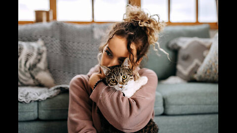 Mother and daughter