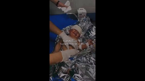 Ek phool tha mai jo khil na saka | Palestine massacre 🥀💔💔🇵🇸