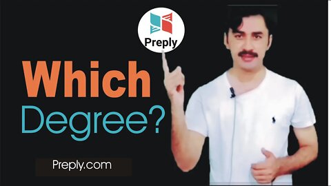 Which degree required for tutoring online on Preply?|Online earning|Preply|Earn Online|Degree|Merit