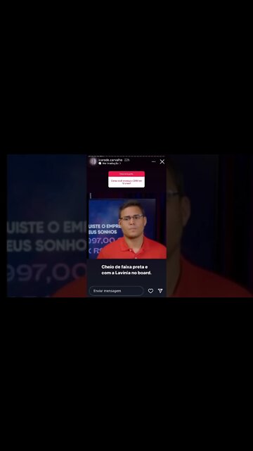 Ícaro de Carvalho | Pensando no jiu-jitsu