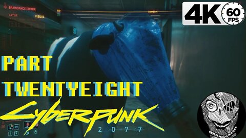 (PART 28) [Peter Pan Victims] Cyberpunk 2077 PC 4k60