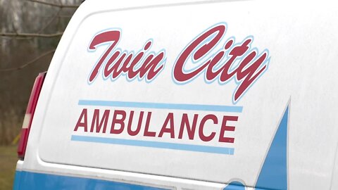 Lockport Ambulance Service Changes